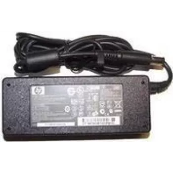 HP 609940-001 barošanas adapteris 90 W melns