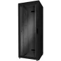 DIGITUS Netzwerkschrank Unique 32HE 1609x800x800mm melns (Spedīcijas sūtījums)