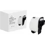 Renkforce uzlīmju ruļļa saderīgs ar Brother DK-11208 90 x 38 mm Papīrs Balts 400 gab. (RF-6027494)
