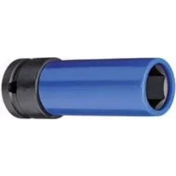Gedore R63041716 triecienuzgriežņu atslēgas uzgalis, augstums 25 mm, svars 182 g