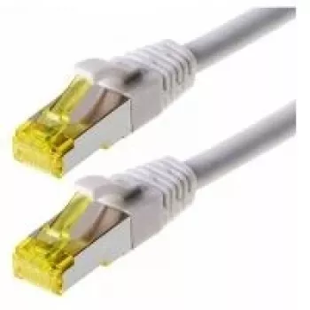 Tīkla kabelis Helos Cat 6a S/FTP 20 m