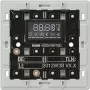 Jung KNX Komp.Raumcontroller Modulis 4093 KRM TS D (4093KRMTSD)