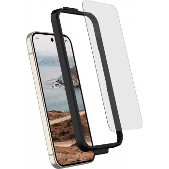 UAG Urban Armor Gear Rūdīta Stikla Ekrāna Aizsargs | Google Pixel 10a | 64432911NA