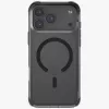 Macīgs UNIQ LifePro Xtreme iPhone 17 Pro Max MagClick Black