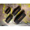 Tracer XtremeBeat Pro TWS portatīvais Bluetooth skaļrunis Melns 40 W