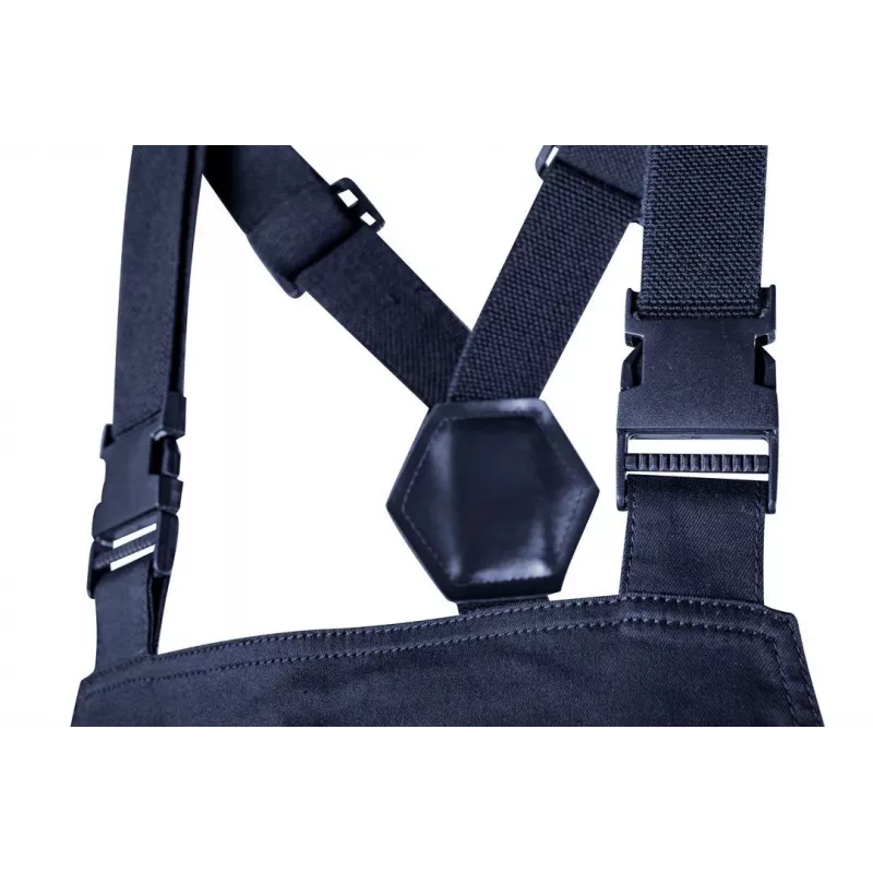 NEO tools 81-244-M darba apģērbs Zils, Navy