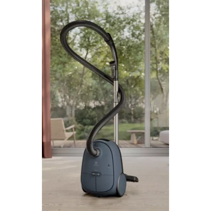 Putekļu sūcējs Electrolux EB61C2DBP 3.5 L cilindrs sausā tīrīšana 750 W