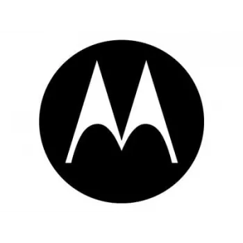 Motorola RS232 signāla kabelis 2,7 m Pelēks