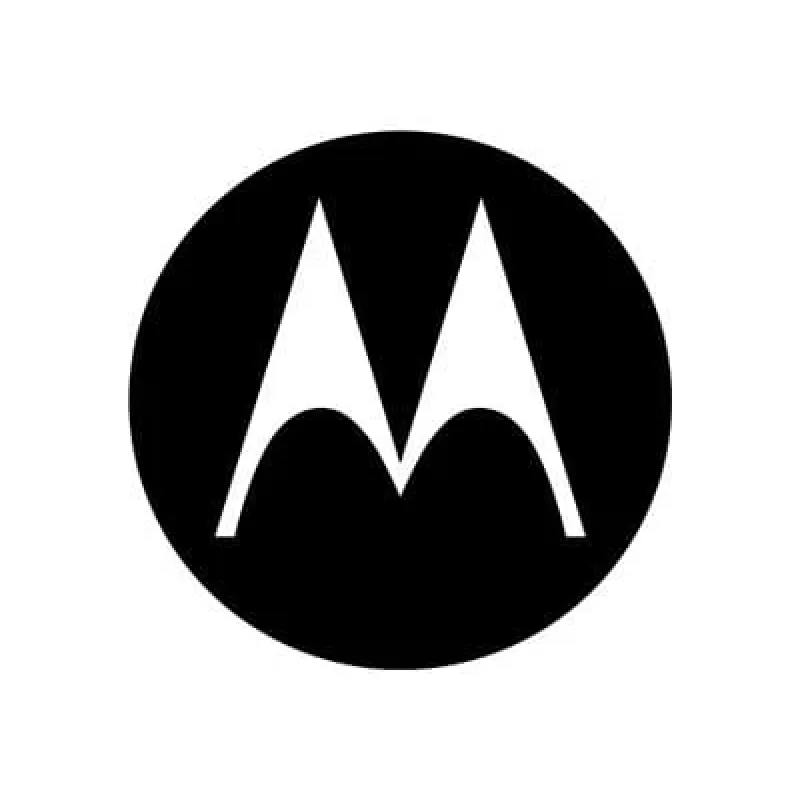 Motorola RS232 signāla kabelis 2,7 m Pelēks