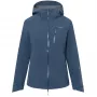Sieviešu jaka VIKING Trek Pro 2.5 Lady Navy L