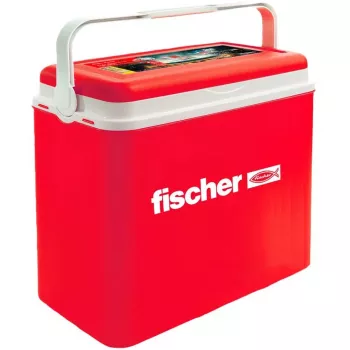 Fischer FIS V Plus 360 S augstas veiktspējas injekciju java, 8 kasetnes