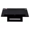 AKPO WK-4 Black LINE 2.0 60 BLACK T300 LED lineārais izpildmehānisms/pārsegs