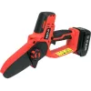 Yato YT-828135 ķēdes zāģis 4" 18V