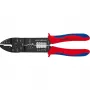 Knipex krimperis kabeļu griešanai