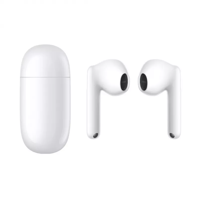Huawei FreeBuds SE 2 ULC-CT010 bezvadu austiņas ar iebūvētu mikrofonu Bluetooth Keramikas balta