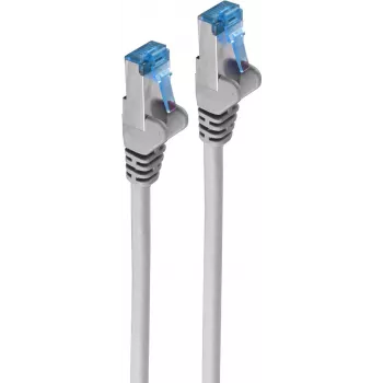 Tīkla kabelis ShiverPeaks BS75715 5m Cat6a S/FTP