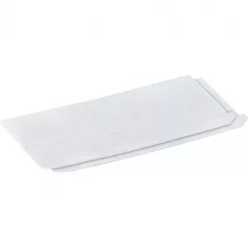 Kärcher 2.863-262.0 izplūdes gaisa filtrs, poliesters, 82x169x2 mm, 2 gab.