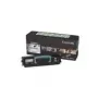 Tonera kasetne Lexmark E35x Original Melna, 3500 lpp