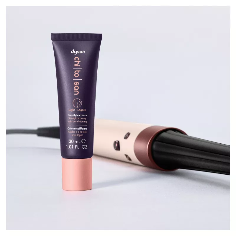 Dyson Airwrap i.d. Multistyler Warm Pink, Rose Gold 1300 W 2.675 m