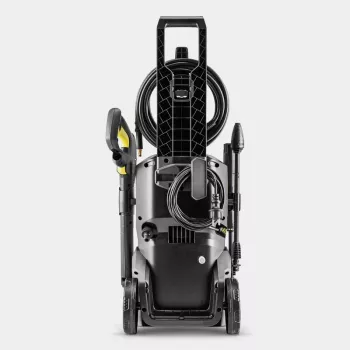 Karcher K 4 WCM spiediena mazgātājs (1.324-200.0) - 130 bar, 420 l/h, 6 m šļūtene