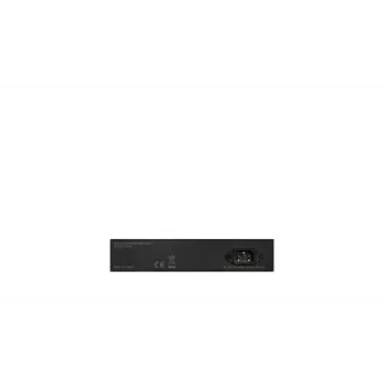 LANCOM GS-3510XP Pārvaldāms L2 2.5G Ethernet (100/1000/2500) PoE komutators 1U Melns