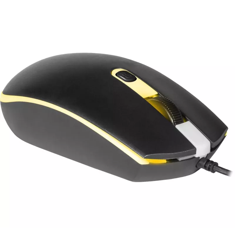 Spēļu pele Defender DOT MB-986