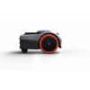 Robots zāles pļāvējs Segway SGW001 Akumulators 500 m² Pļaušanas platums 18 cm