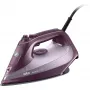 Braun TexStyle 7 Pro SI 7181 VI gludeklis (sausā un tvaika) EloxalPlus zole 3100 W Violet