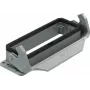 Harting AnbauEnclosure Han® 24B-agg-LB 09 30 024 0307 1 gab.