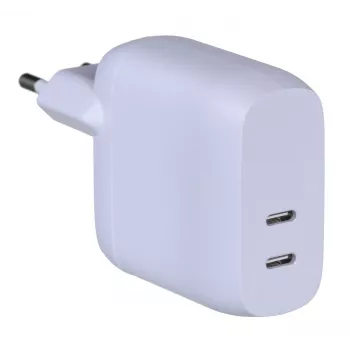 Belkin WCB006VFWH mobilās ierīces lādētājs Viedtālrunis, Planšete Balts AC Iekštelpām
