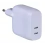 Belkin WCB006VFWH mobilās ierīces lādētājs Viedtālrunis, Planšete Balts AC Iekštelpām
