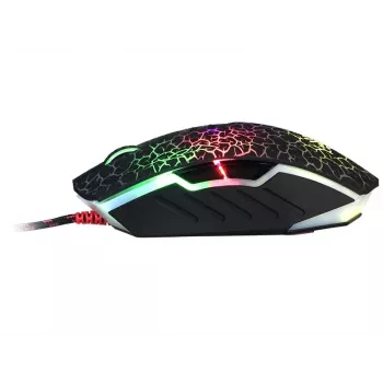 A4Tech Bloody Blazing A70 (Aktivēta) pele USB Type-A Optiskā 6200 DPI A4TMYS47285