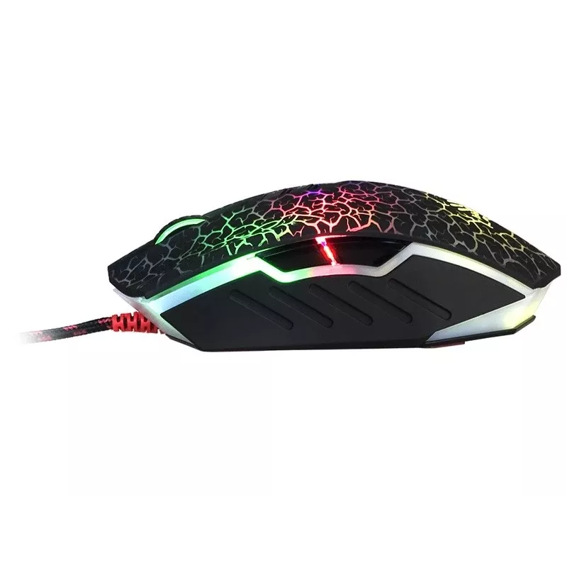 A4Tech Bloody Blazing A70 (Aktivēta) pele USB Type-A Optiskā 6200 DPI A4TMYS47285