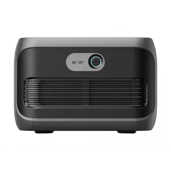 Anker SOLIX F3800 Pārnēsājama Elektrostacija 3.84 kWh