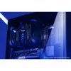 CPU dzesētājs Noctua NH-U12A CHROMAX.BLACK – 120 mm divi ventilatori, 158 mm augstums, LGA 1200, 2000 RPM