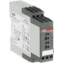 Trīsfāžu uzraudzības relejs 2W 30s 3x300-500VAC CM (1SVR730884R3300)