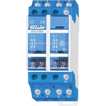 ELTAKO impulsa relejs XS12-400-230V (21400930)