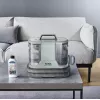 Portatīvais traipu tīrītājs Tefal Clean It Compact Pet IZ3020F0 — rokas mēbeļu un mājdzīvnieku traipu tīrītājs