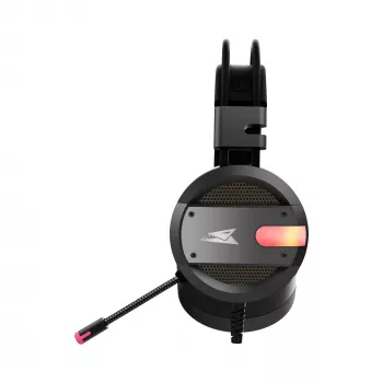 Baracuda BGH-031 Conch Black austiņas