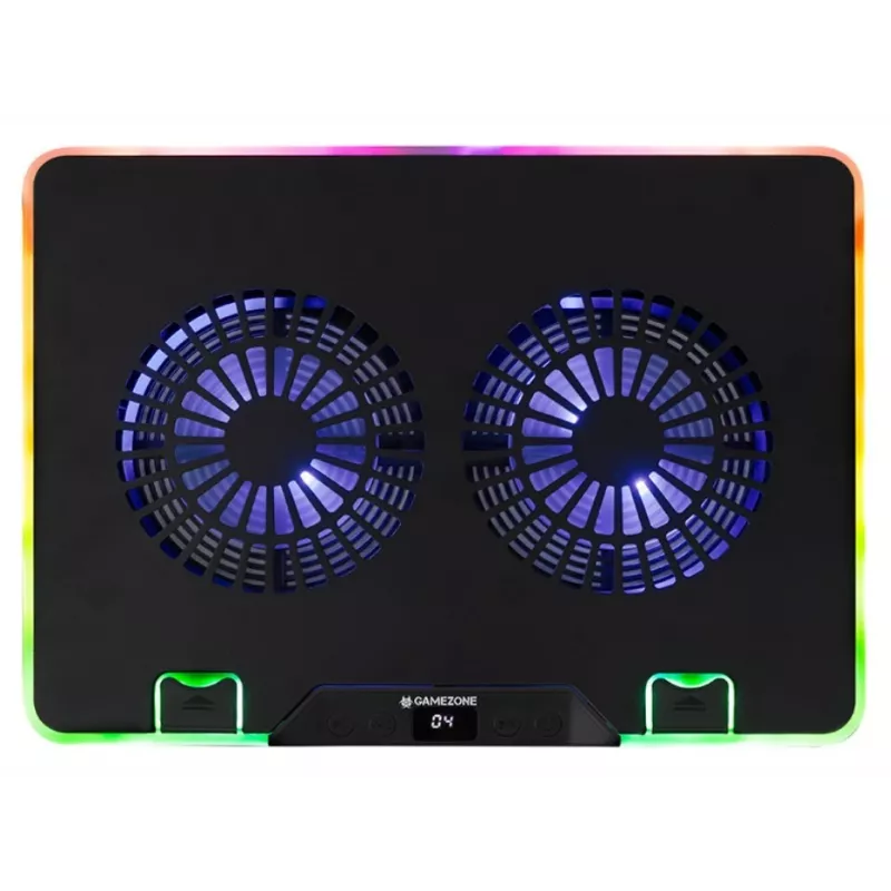 Dzesēšanas paliktnis Gamezone Snowman Pro 17 collas RGB