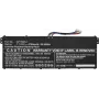 CoreParts MBXAC-BA0087 akumulators Acer Aspire A114-31