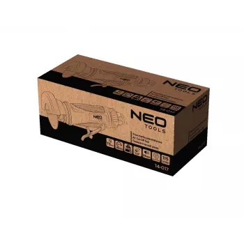 NEO tools 14-017 mehāniķa instrumentu komplekts