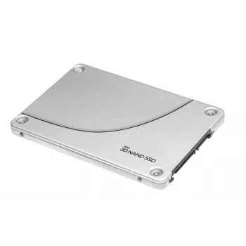 Solidigm D3-S4520 7.68 TB 2,5 collu Serial ATA III TLC 3D NAND