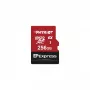 Atmiņas karte Patriot 256GB UHS-I U3 Class 10 microSDXC PEF256GEPEXMCX