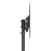 SBOX TV sienas stiprinājums FS-224-2 32–55 collu ekrāniem, 35 kg, VESA līdz 400×400