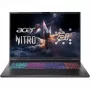 Portatīvais dators Acer Nitro 18 AI AMD AN18-61-R7SD 18 collu AMD Ryzen AI 7 PRO 350 16GB 1TB NVIDIA GeForce RTX 5070 Ti Windows 11 Home
