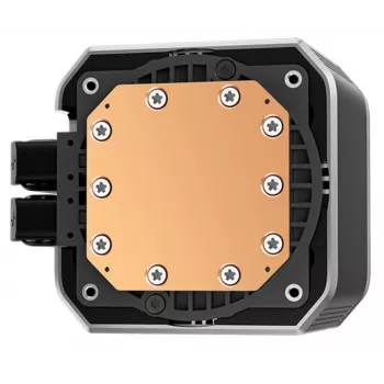Šķidruma dzesēšanas sistēma DeepCool MYSTIQUE 240 ARGB