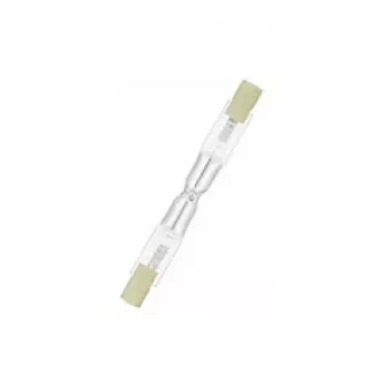 Osram Haloline Eco halogēna spuldze 80 W Silta balta R7s