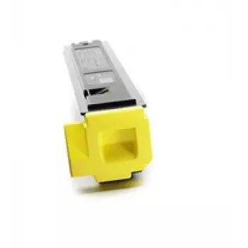KYOCERA TK-5135Y dzeltenā tonera kasetne 1 gab. Oriģināls