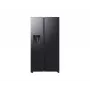 Ledusskapis-salnētājs RS70F65KEFEO Side by Side
